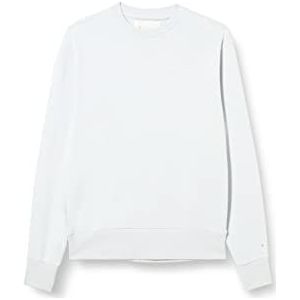Champion Eco Future Crewneck Sweatshirt voor volwassenen, grijs (pastel), L