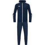 Jako - Power - Trainingspak - Kinderen - Met Capuchon - Polyester