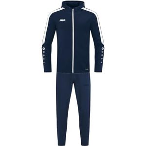 Jako - Power - Trainingspak - Kinderen - Met Capuchon - Polyester