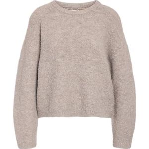 Noisy May - Dolly - Trui - Normale Pasvorm - Ronde Hals - Lange Mouwen