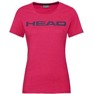 Head Club Lucy T-shirt W blouses en T-shirts voor dames, magenta/blauw (Mazmorra Azul), XS