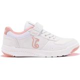Joma - Série Harvard Jr - Balletschoenen - Wit Roze - Unisex