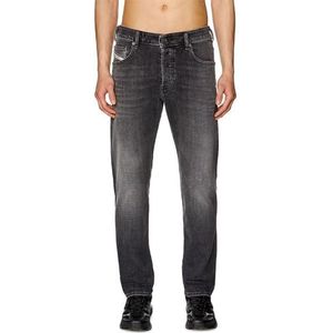 Diesel D-yennox jeans voor heren, 02-09g82, 30W / 34L