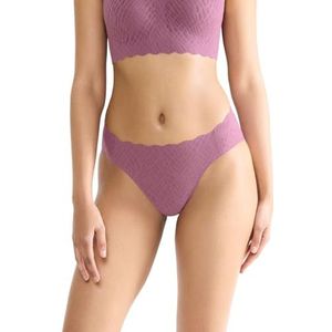 Sloggi - ZERO Feel Bliss - Slip - Lila - 1 stuk