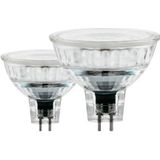 Ledlamp - GU5,3 - Warm Wit - Energiezuinig - 4,5 cm x 5 cm