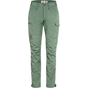 FJALLRAVEN Kaipak Damesbroek Curved W