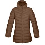 Rock Experience - Juneau - Padded Jas - Urban Stijl - Gerecycled Materiaal