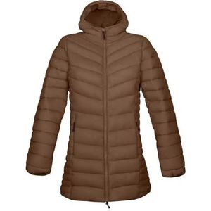 Rock Experience - Juneau - Padded Jas - Urban Stijl - Gerecycled Materiaal