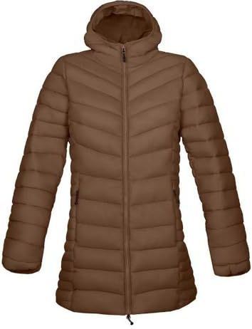 Rock Experience - Juneau - Padded Jas - Urban Stijl - Gerecycled Materiaal