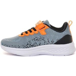 Kappa - Gronati Man - Sportkleding - Groen - Blarne en Wit en Blauw Marine