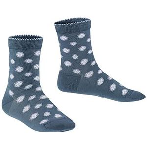 Falke Daisyflower korte sokken voor meisjes