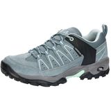 BRÜTTING - Mount Pinos Low - Outdoorschoenen - Blauw - Waterdicht