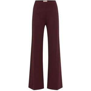 Raphaela by Brax - Style LILLYTH FLARED - Broek - Donkerrood