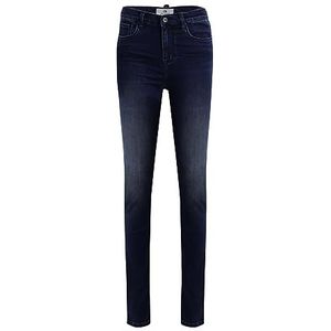 LTB Jeans Dames Amy X Jeans, Ferla Wash 51933, 24W / 30L, Ferla Wash 51933, 24W x 30L