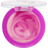 essence Disney Alice in Wonderland pH-reagerende lip & wangbalm, kleur past aan, tinting-effect, direct resultaat, natuurlijk, dauwachtig (3.6g)