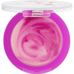 essence Disney Alice in Wonderland pH-reagerende lip & wangbalm, kleur past aan, tinting-effect, direct resultaat, natuurlijk, dauwachtig (3.6g)