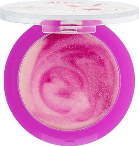 essence Disney Alice in Wonderland pH-reagerende lip & wangbalm, kleur past aan, tinting-effect, direct resultaat, natuurlijk, dauwachtig (3.6g)