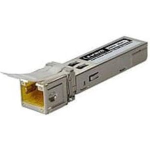 Cisco Small Business Gigabit 1000Base-T Mini GBIC SFP