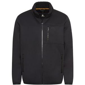 camel active 409401-6W44, navyblauw, 3XL