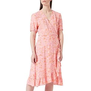 Part Two Clairepw damessilhouet, Peony Painted Summer Flower, 36