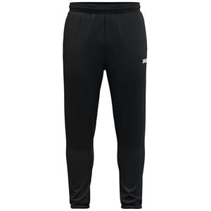 Jako - Dynamic - Vrijetijdsbroek - Zwart - 100% Gerecycled Textiel, Keep Dry-technologie