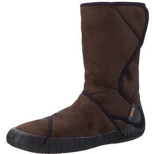 Vibram Unisex Furoshikimboot laarzen, Bruin Dark Brown, 36/37 EU