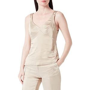 United Colors of Benetton Onderhemd voor dames, Beige 39a, L