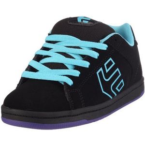 Etnies 4301000084, Mode Sport Skate Schoenen Unisex 38 EU