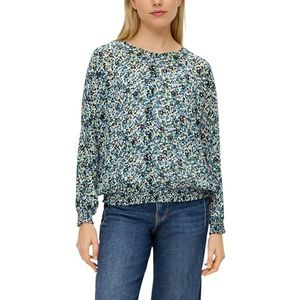 s.Oliver Blouse lange mouwen, 99a0, 44
