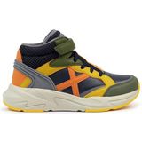 Munich - Mini Track Boot - Schoenen