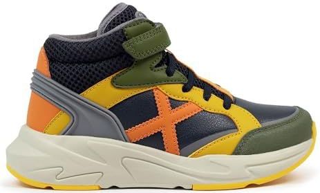 Munich - Mini Track Boot - Schoenen