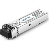 QSFPTEK - SFP-1G-SX - Gigabit SFP Module - 1000BASE-SX - Multimode - LC