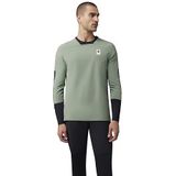 fox defend thermal trui met lange mouwen groen