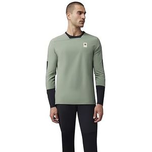 Fox - Defend Thermal - Trui - Groen - Lange Mouwen