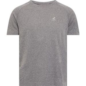 T-shirt - Ronde Hals - Vochtafvoerende Stof - Duurzaam - Ademend - Zacht