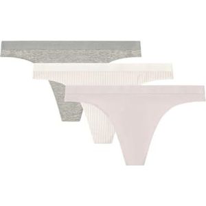 Women'secret 4939951 damestanga, meerkleurig, S, Meerkleurig, S