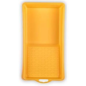 Hardy Moltoextra verfroller 11 cm Mi 35 mm 10 stuks met 2 x handvat en kuvet