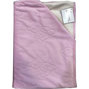 Miracle Home Plafond ster, roze, 110 x 140 cm