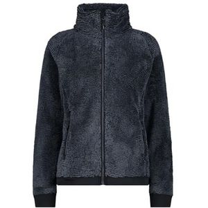 CMP - Highloft Fleecejas - Dames - Warm en Comfortabel