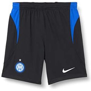 Nike, Inter Y Nk DF Stad Short HM, Shorts, zwart/wit, maat L, jongens