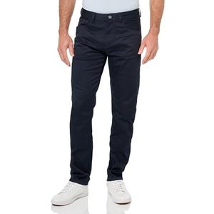 Emporio Armani heren jeans, deep navy, 32