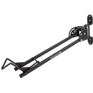 M-WAVE COLLECTOR P170 Fietshouder, muurbeugel, 26 inch - 29 inch, draaibaar, inklapbaar M-WAVE