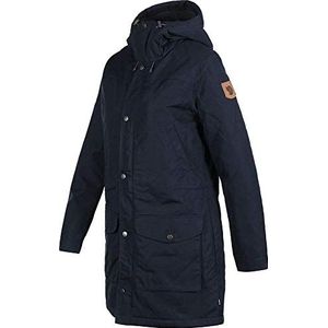 Jas Fjällräven Women Greenland Winter Parka Night Sky