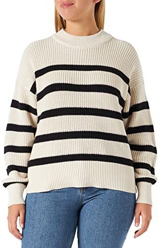 Part Two - Retapw PU - Damestrui - Zwart - Lange Mouwen