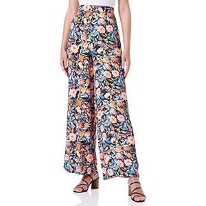 Naf Naf P1 broek, ARTOU zwart, normaal dames