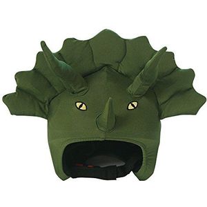 COOLCASC TRICERATOPS Multisport Helm Cover