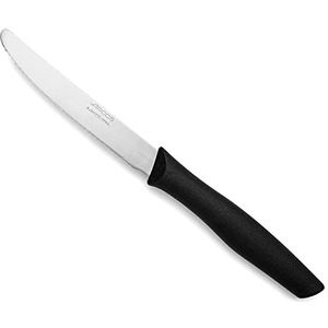 Nova Tafelmes Zwart 11cm