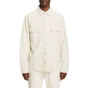 ESPRIT 034EE2F310, 110, gebroken wit., XL