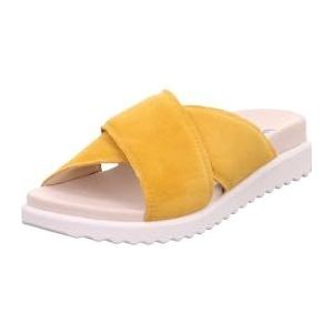 Legero - Move - Slippers - Geel - 42 EU