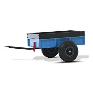 BERG Steel Trailer XL